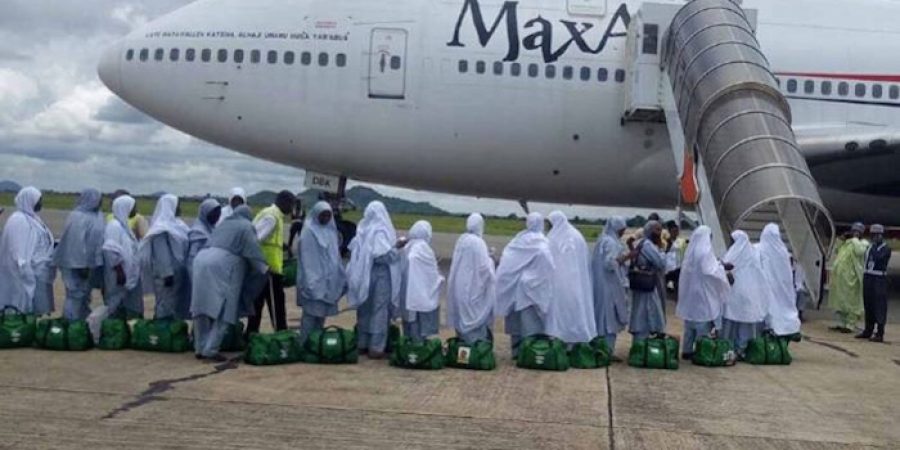 560-kwara-pilgrims-return-safely-from-saudi-arabia