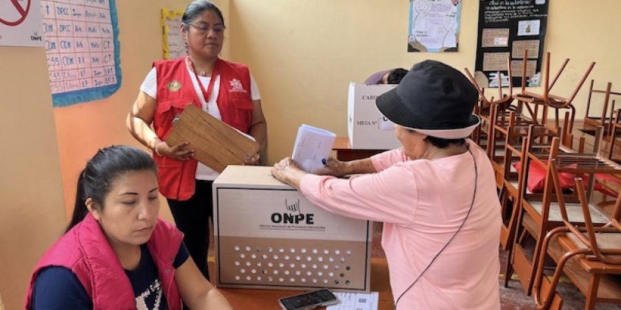 Peru Heads To High-Stakes Runoff Vote As Political Divide Deepens peru-heads-to-high-stakes-runoff-vote-as-political-divide-deepens