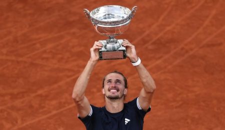 Zverev Ends Grand Slam Wait With French Open Triumph Over Cobolli zverev-ends-grand-slam-wait-with-french-open-triumph-over-cobolli