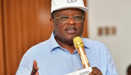 Umahi: FG To Delist Contractors Refusing To Mobilise Without Advance Payment umahi:-fg-to-delist-contractors-refusing-to-mobilise-without-advance-payment