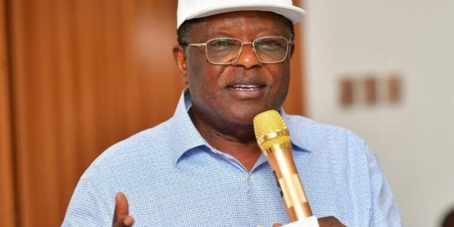 Umahi: FG To Delist Contractors Refusing To Mobilise Without Advance Payment umahi:-fg-to-delist-contractors-refusing-to-mobilise-without-advance-payment