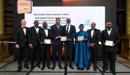 Heirs Energies $750m Facility Wins EMEA Finance Oil, Gas Deal Of The Year Award heirs-energies-$750m-facility-wins-emea-finance-oil,-gas-deal-of-the-year-award