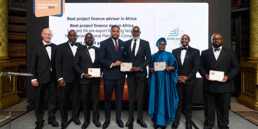 Heirs Energies $750m Facility Wins EMEA Finance Oil, Gas Deal Of The Year Award heirs-energies-$750m-facility-wins-emea-finance-oil,-gas-deal-of-the-year-award
