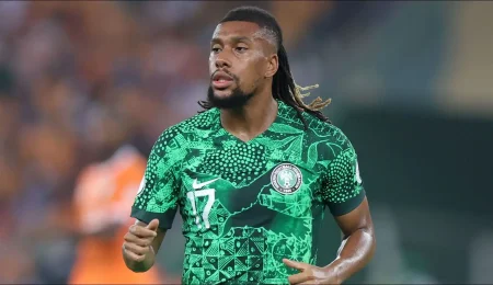 iwobi-set-for-100th-nigeria-appearance-against-portugal