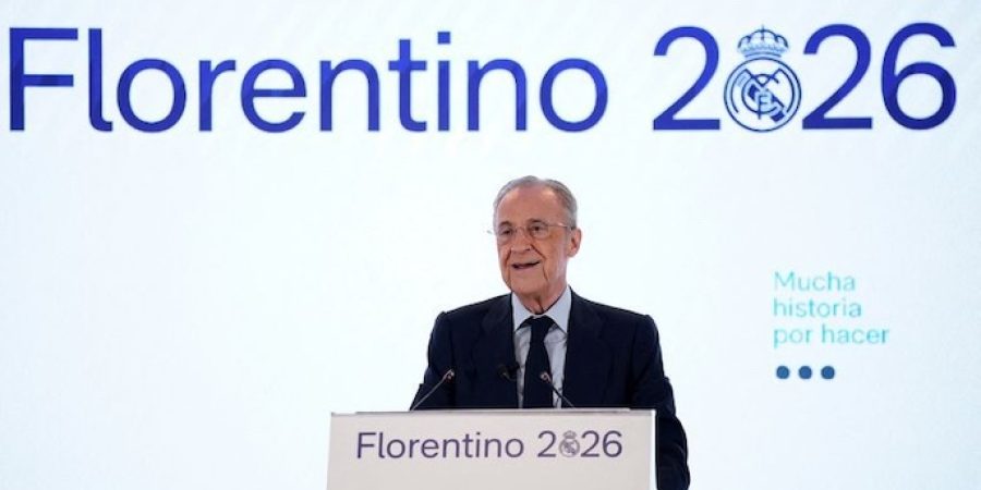 Perez Survives First Election ChallengeIn Two Decades To Stay Real Madrid President perez-survives-first-election-challengein-two-decades-to-stay-real-madrid-president