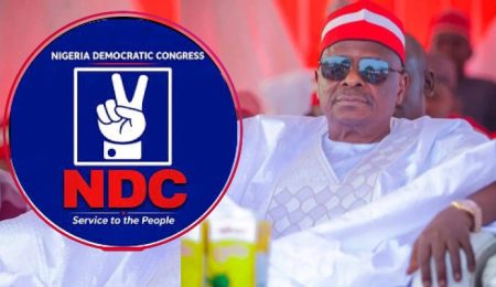 NDC Leaders Accuse Kwankwaso Of Party Takeover, Blocking Aspirants In Kano ndc-leaders-accuse-kwankwaso-of-party-takeover,-blocking-aspirants-in-kano