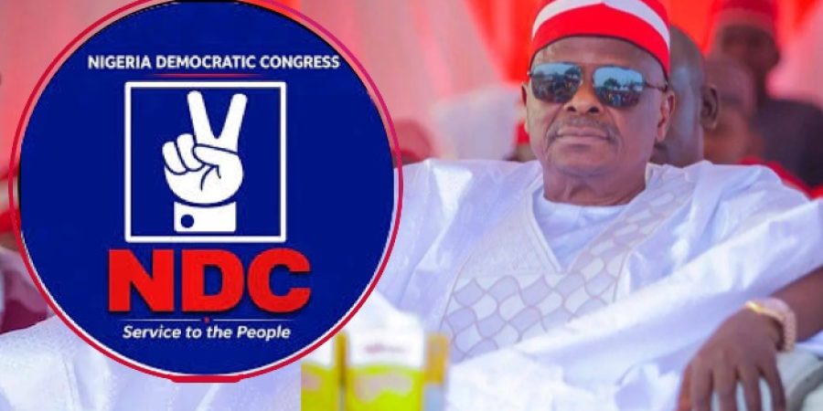 NDC Leaders Accuse Kwankwaso Of Party Takeover, Blocking Aspirants In Kano ndc-leaders-accuse-kwankwaso-of-party-takeover,-blocking-aspirants-in-kano
