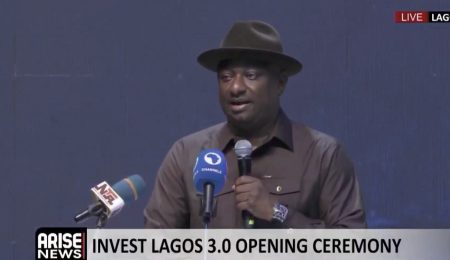 Keyamo: Tinubu Approved $500m To Transform Lagos Airport Into Global Hub keyamo:-tinubu-approved-$500m-to-transform-lagos-airport-into-global-hub
