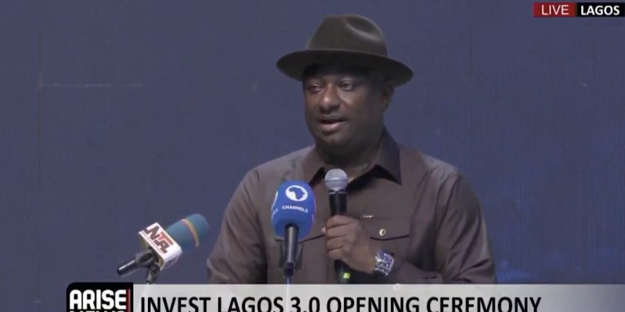 Keyamo: Tinubu Approved $500m To Transform Lagos Airport Into Global Hub keyamo:-tinubu-approved-$500m-to-transform-lagos-airport-into-global-hub