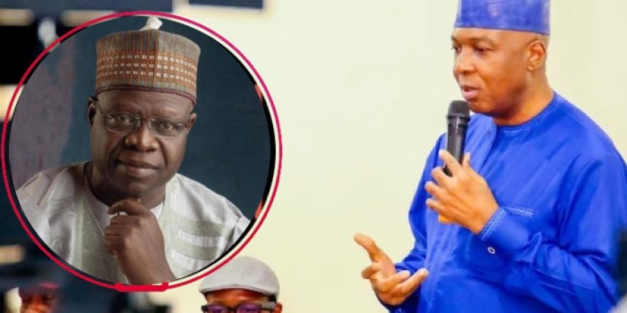 saraki-accuses-ex-aide-of-pursuing-self-interest-as-pdp-guber-aspirant-defends-ambition