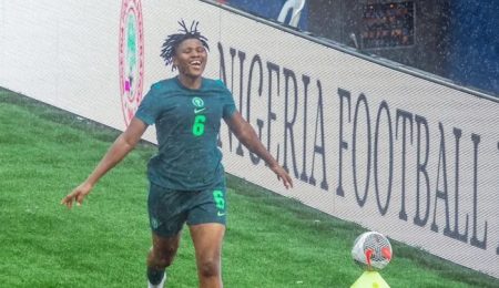 omewa-bags-brace-as-super-falcons-beat-senegal-3-0-in-ikenne