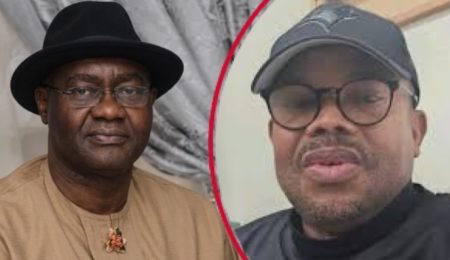 2027: ADC Chieftain Pushes For Ogoni-Born Governor In Rivers 2027:-adc-chieftain-pushes-for-ogoni-born-governor-in-rivers