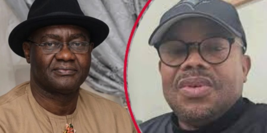 2027: ADC Chieftain Pushes For Ogoni-Born Governor In Rivers 2027:-adc-chieftain-pushes-for-ogoni-born-governor-in-rivers