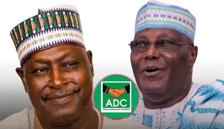 Babachir Lawal Alleges Plot Behind SGF Removal, Urges ADC To Drop Atiku babachir-lawal-alleges-plot-behind-sgf-removal,-urges-adc-to-drop-atiku