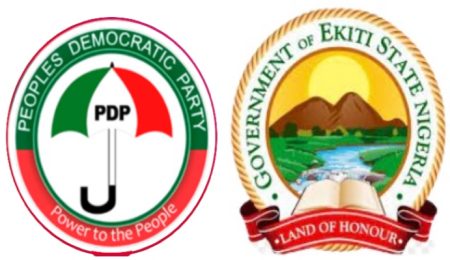 pdp-raises-alarm-over-political-tension-ahead-of-ekiti-governorship-election