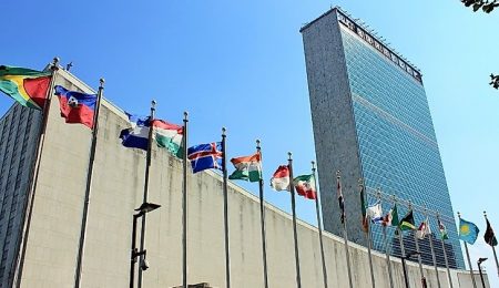 UN Experts Warn FG Over Rights Violations Against Women And Girls In Nigeria un-experts-warn-fg-over-rights-violations-against-women-and-girls-in-nigeria