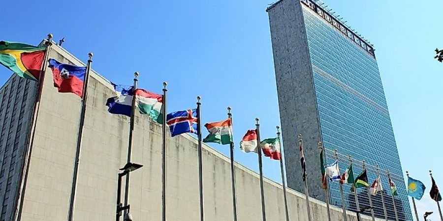 UN Experts Warn FG Over Rights Violations Against Women And Girls In Nigeria un-experts-warn-fg-over-rights-violations-against-women-and-girls-in-nigeria