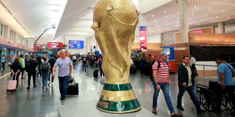 Iran Says World Cup Ticket Allocation Withdrawn Days Before Tournament iran-says-world-cup-ticket-allocation-withdrawn-days-before-tournament