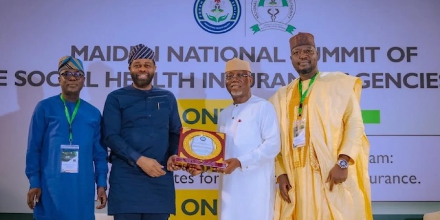 Aiyedatiwa Unveils N1bn Health Fund as SSHIAs Seek Universal Coverage aiyedatiwa-unveils-n1bn-health-fund-as-sshias-seek-universal-coverage