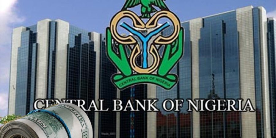 Nigerias External Reserves Hit 17-Year High, Surpass $50bn For First Time Since 2009 nigerias-external-reserves-hit-17-year-high,-surpass-$50bn-for-first-time-since-2009