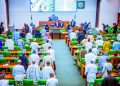 reps-summon-security-chiefs,-ribadu-over-worsening-insecurity