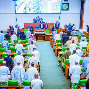 reps-summon-security-chiefs,-ribadu-over-worsening-insecurity