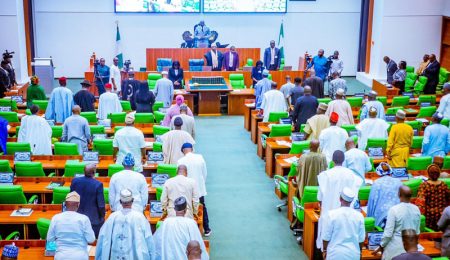 Reps Summon Security Chiefs, Ribadu Over Worsening Insecurity reps-summon-security-chiefs,-ribadu-over-worsening-insecurity