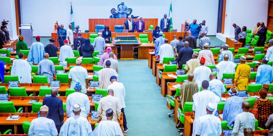 reps-summon-security-chiefs,-ribadu-over-worsening-insecurity