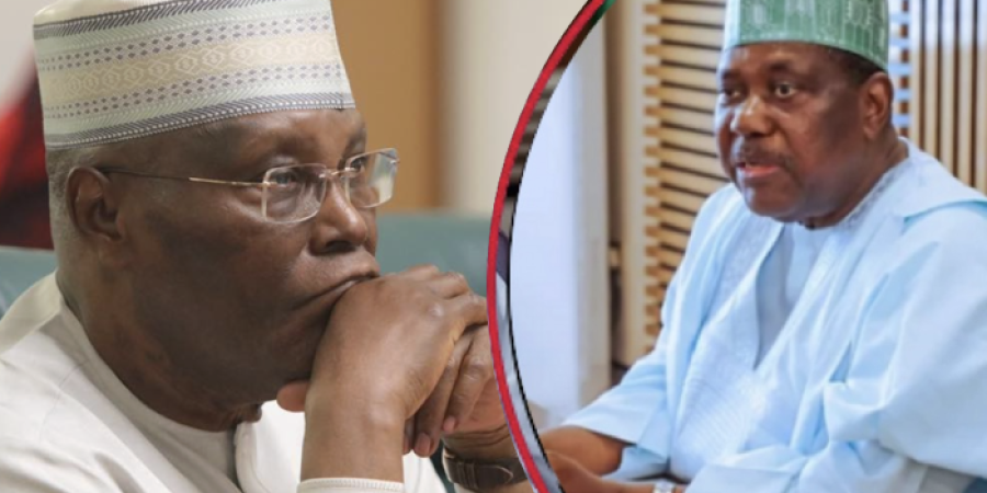 Akume: Atiku Was Among Leaders Who Backed Rotational Presidency After June 12 Annulment akume:-atiku-was-among-leaders-who-backed-rotational-presidency-after-june-12-annulment