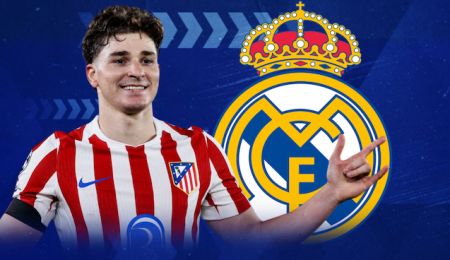 real-madrids-150m-bid-for-julian-alvarez-rejected-by-atletico-madrid