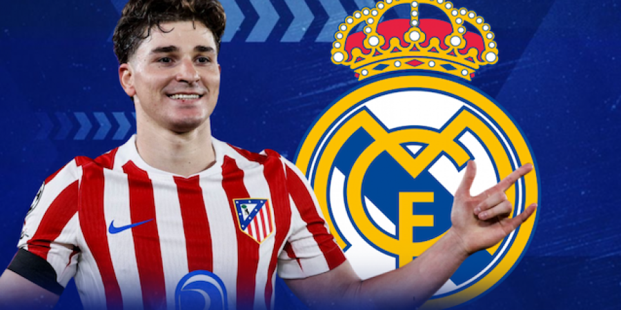 Real Madrids 150m Bid For Julian Alvarez Rejected By Atletico Madrid real-madrids-150m-bid-for-julian-alvarez-rejected-by-atletico-madrid