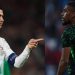 ronaldo,-iwobi-set-to-be-major-attractions-as-nigeria-face-portugal-in-leiria