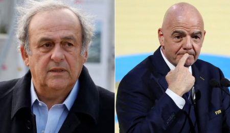 platini-sues-fifa,-infantino-over-corruption-case-that-ended-fifa-presidency-bid