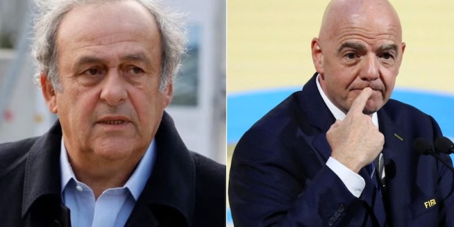 platini-sues-fifa,-infantino-over-corruption-case-that-ended-fifa-presidency-bid