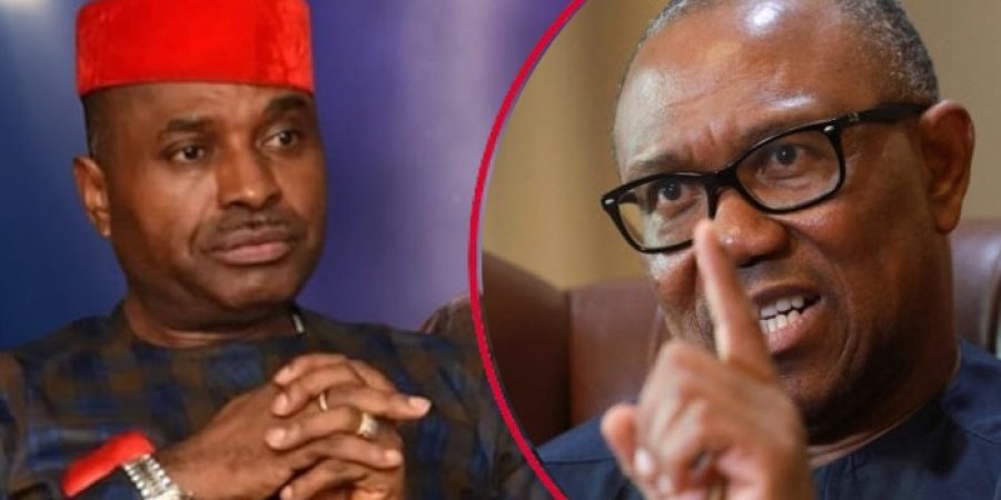 Peter Obi Slams 5bn Defamation Lawsuit Against Kenneth Okonkwo peter-obi-slams-5bn-defamation-lawsuit-against-kenneth-okonkwo