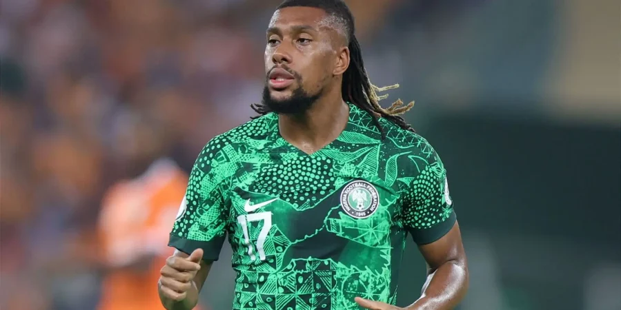 Alex Iwobi SsysNo Regrets Choosing Nigeria Over England As He Approaches 100 Caps alex-iwobi-ssysno-regrets-choosing-nigeria-over-england-as-he-approaches-100-caps