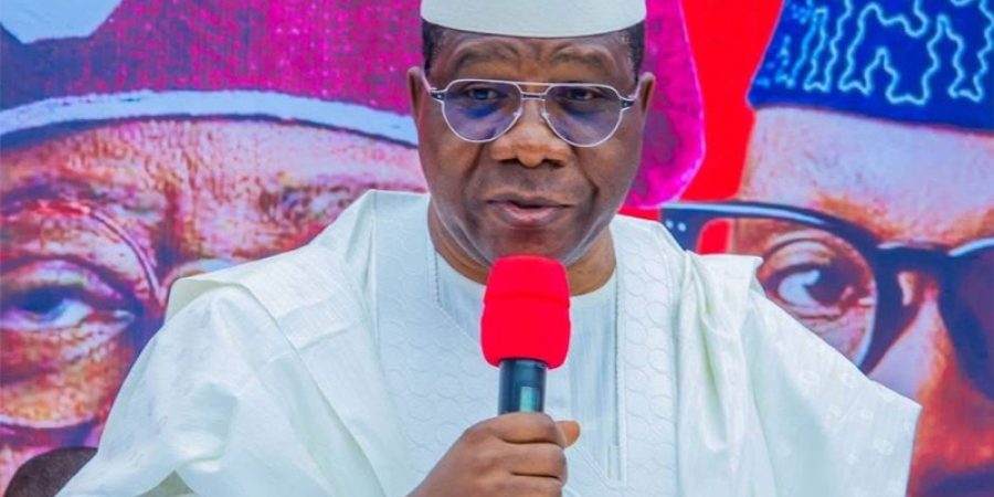 Senate Leader Proposes Six-Year Single Term For President, Governors senate-leader-proposes-six-year-single-term-for-president,-governors