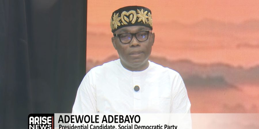 adewole-adebayo:-six-year-term-debate-a-distraction-from-nigerias-real-problems