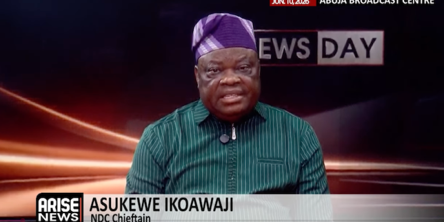 asukewe-ikoawaji:-ndc-primaries-were-conducted-properly