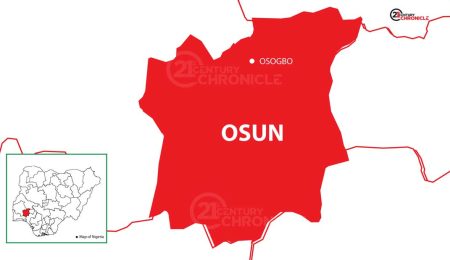 One Feared Dead As Accord, APC Supporters Clash In Osun one-feared-dead-as-accord,-apc-supporters-clash-in-osun