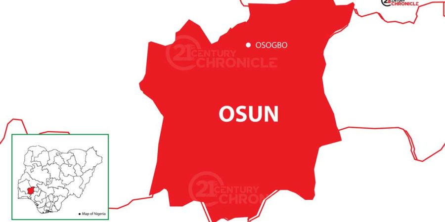 One Feared Dead As Accord, APC Supporters Clash In Osun one-feared-dead-as-accord,-apc-supporters-clash-in-osun