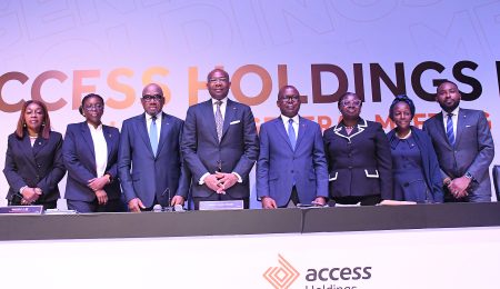 Access Holdings Reaffirms Value-Driven Strategy, Reports 1.007tn Profit At 4th AGM access-holdings-reaffirms-value-driven-strategy,-reports-1.007tn-profit-at-4th-agm