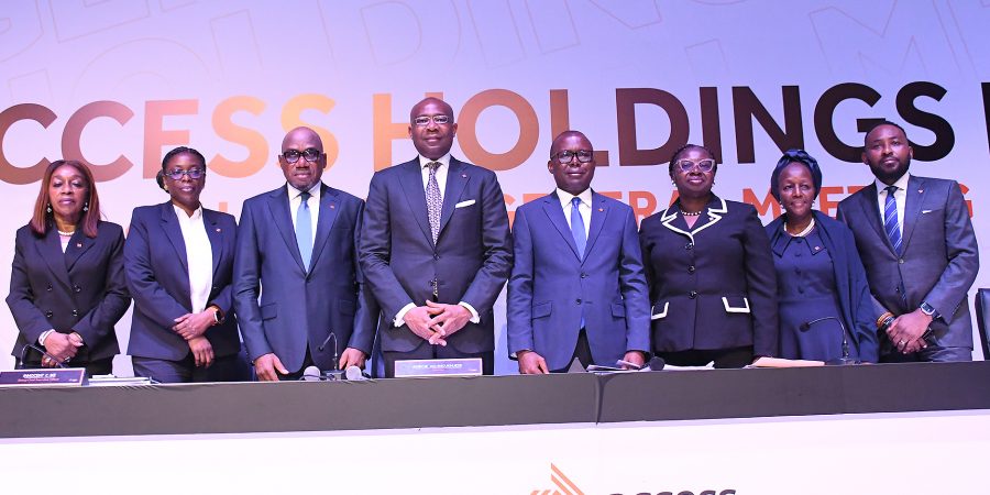 Access Holdings Reaffirms Value-Driven Strategy, Reports 1.007tn Profit At 4th AGM access-holdings-reaffirms-value-driven-strategy,-reports-1.007tn-profit-at-4th-agm