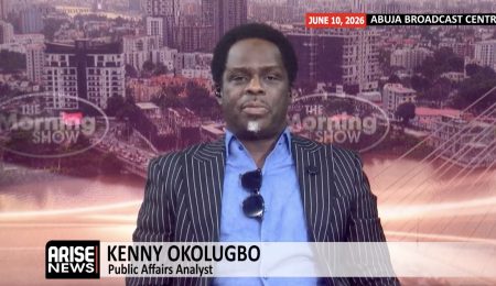 Okolugbo: Nigerias Silence And Delay Emboldened Attacks On Citizens In South Africa okolugbo:-nigerias-silence-and-delay-emboldened-attacks-on-citizens-in-south-africa