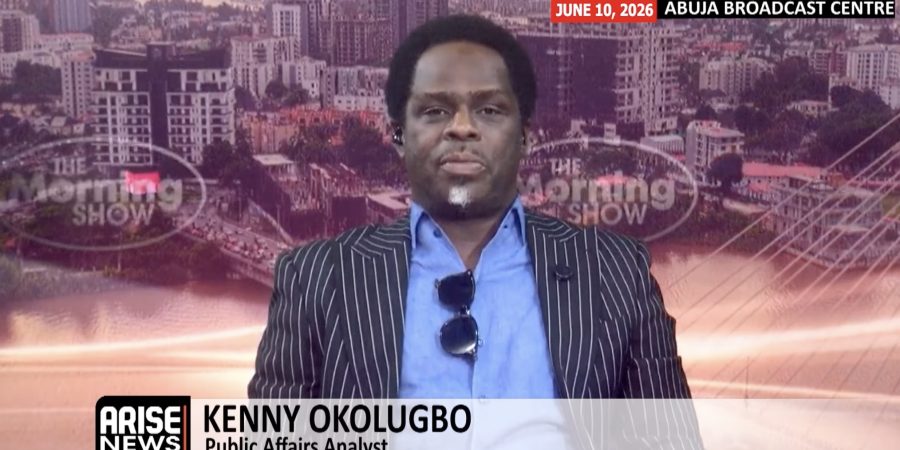 Okolugbo: Nigerias Silence And Delay Emboldened Attacks On Citizens In South Africa okolugbo:-nigerias-silence-and-delay-emboldened-attacks-on-citizens-in-south-africa