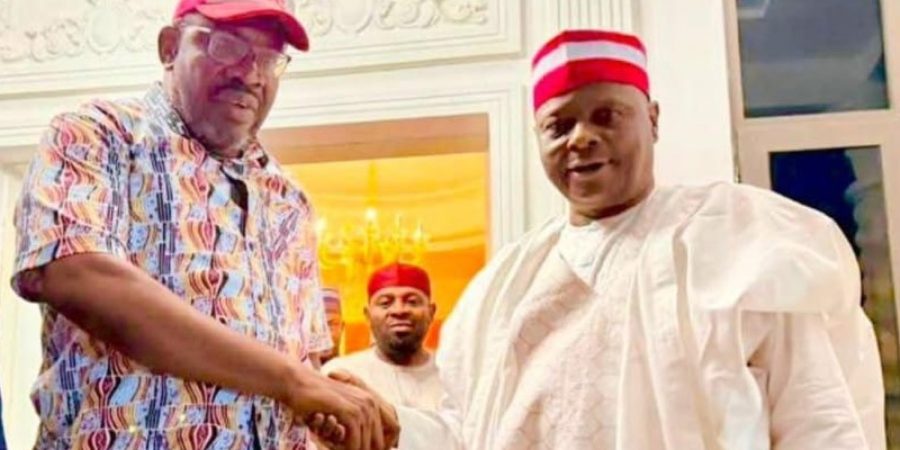 ndc-moves-to-resolve-kano-rift-as-dickson-leads-talks-with-kwankwaso-movement