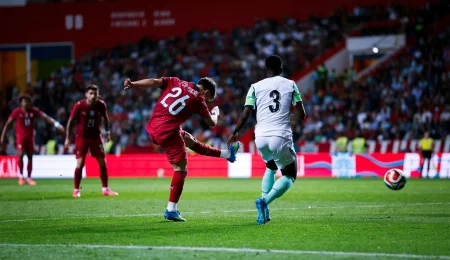 portugal-edge-super-eagles-as-iwobi-marks-100th-cap