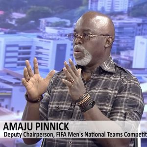 amaju-pinnick:-nigeria-will-not-only-qualify-for-2030-world-cup,-we-will-make-significant-impact