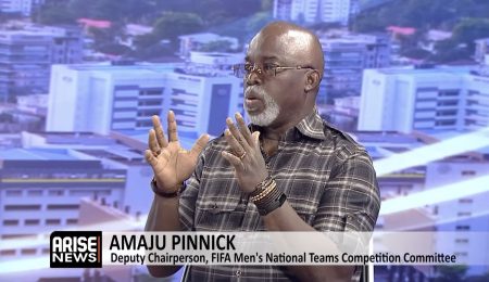 amaju-pinnick:-nigeria-will-not-only-qualify-for-2030-world-cup,-we-will-make-significant-impact