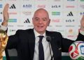 fifa-chief-infantino-defends-visa-handling,-ticket-prices-ahead-of-world-cup-kick-off